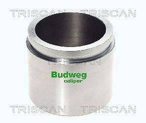 Triscan Kolben, Bremssattel [Hersteller-Nr. 8170236038] für Toyota, Kia, Hyundai