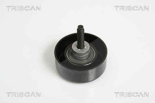 Triscan Umlenk-/Führungsrolle, Keilrippenriemen [Hersteller-Nr. 8641162004] für Ford