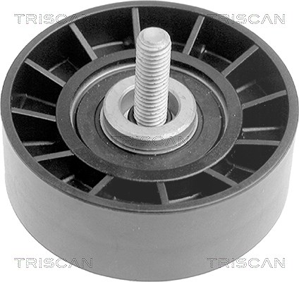 Triscan Spannrolle, Keilrippenriemen [Hersteller-Nr. 8641152005] für Peugeot, Fiat, Citroën