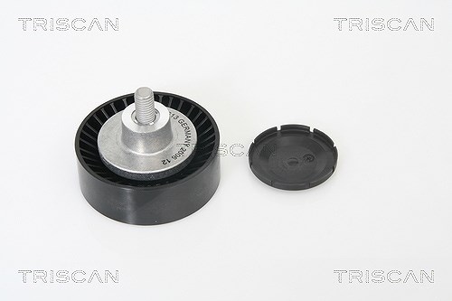 Triscan Umlenk-/Führungsrolle, Keilrippenriemen [Hersteller-Nr. 8641112008] für BMW