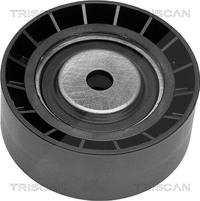 Triscan Umlenk-/Führungsrolle, Keilrippenriemen [Hersteller-Nr. 8641112005] für BMW
