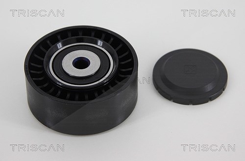 Triscan Umlenk-/Führungsrolle, Keilrippenriemen [Hersteller-Nr. 8641292020] für VW, Audi, Seat