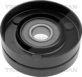Triscan Spannrolle, Keilrippenriemen [Hersteller-Nr. 8641292005] für Skoda, Volvo, Audi, VW
