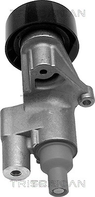 Triscan Riemenspanner, Keilrippenriemen [Hersteller-Nr. 8641281015] für Peugeot, Suzuki, Fiat, Lancia, Citroën