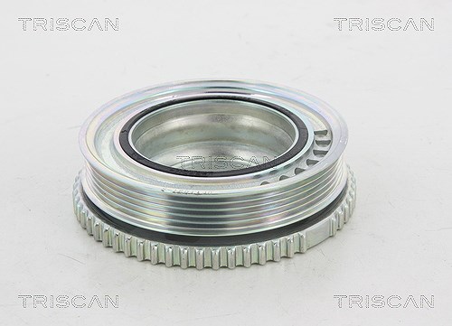 Triscan Riemenscheibe, Kurbelwelle [Hersteller-Nr. 864315007] für Abarth, Lancia, Ford, Chrysler, Jeep, Fiat, Tata, Alfa Romeo