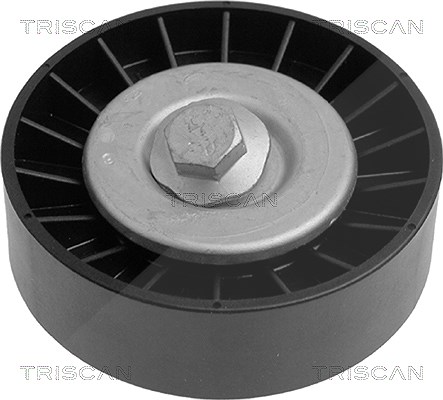 Triscan Umlenk-/Führungsrolle, Keilrippenriemen [Hersteller-Nr. 8641652004] für Saab