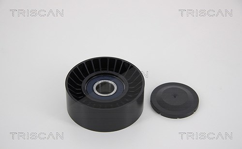 Triscan Umlenk-/Führungsrolle, Keilrippenriemen [Hersteller-Nr. 8641292021] für VW