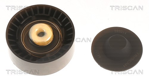 Triscan Umlenk-/Führungsrolle, Keilrippenriemen [Hersteller-Nr. 8641292014] für Audi, Seat, Skoda, VW