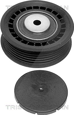 Triscan Spannrolle, Keilrippenriemen [Hersteller-Nr. 8641292006] für VW
