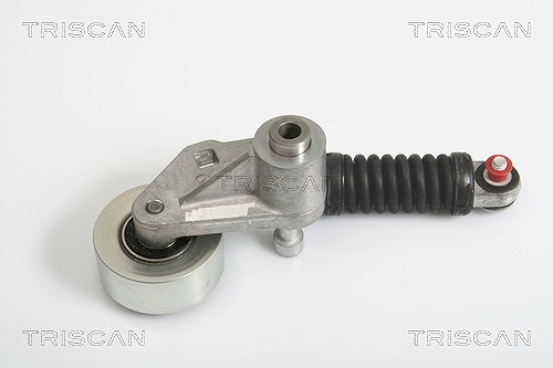 Triscan Riemenspanner, Keilrippenriemen [Hersteller-Nr. 8641283002] für Peugeot, Citroën