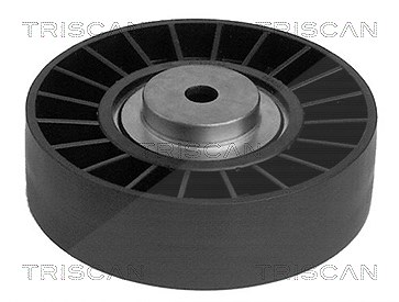 Triscan Umlenk-/Führungsrolle, Keilrippenriemen [Hersteller-Nr. 8641292009] für Audi