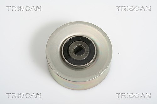 Triscan Umlenk-/Führungsrolle, Keilrippenriemen [Hersteller-Nr. 8641282011] für Citroën, Peugeot