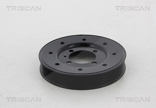 Triscan Riemenscheibe, Kurbelwelle [Hersteller-Nr. 864324003] für Vauxhall, Opel