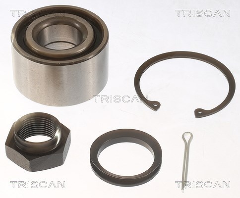 Triscan Radlagersatz [Hersteller-Nr. 853010234] für Peugeot, Citroën