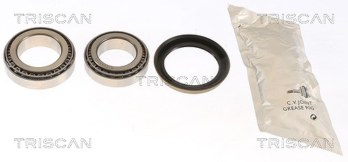 Triscan Radlagersatz [Hersteller-Nr. 853010157] für Daewoo, Ssangyong