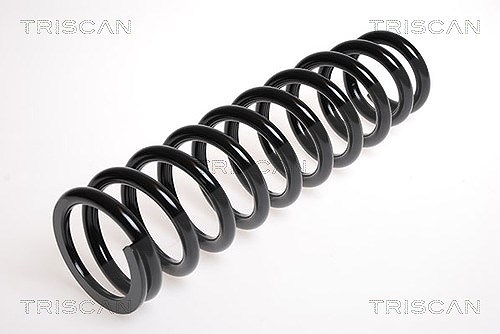 Triscan Fahrwerksfeder [Hersteller-Nr. 87504046] für Honda