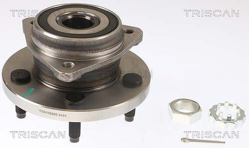 Triscan Radlagersatz [Hersteller-Nr. 853010162] für Jeep