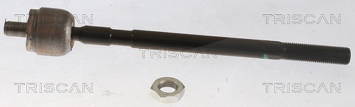 Triscan Axialgelenk, Spurstange [Hersteller-Nr. 850025208] für Renault