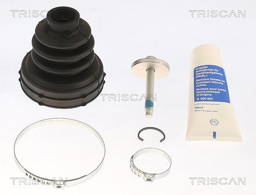 Triscan Faltenbalgsatz, Antriebswelle [Hersteller-Nr. 854016916] für Ford