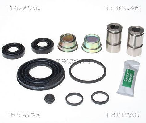 Triscan Reparatursatz, Bremssattel [Hersteller-Nr. 8170204812] für Opel, Vauxhall