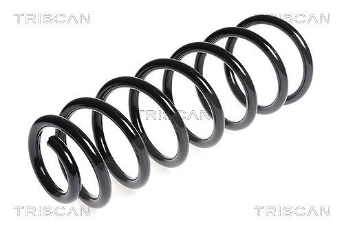 Triscan Fahrwerksfeder [Hersteller-Nr. 875028165] für Toyota, Peugeot, Citroën