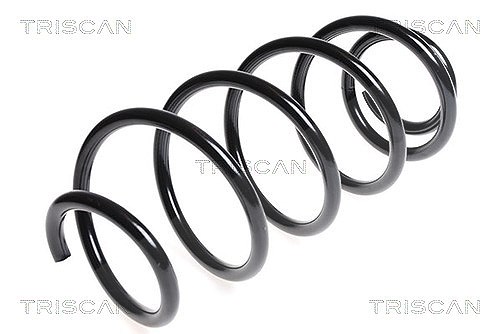 Triscan Fahrwerksfeder [Hersteller-Nr. 875028127] für Citroën, Peugeot