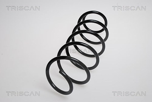 Triscan Fahrwerksfeder [Hersteller-Nr. 875028114] für Citroën, Peugeot
