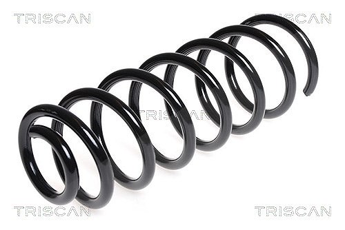 Triscan Fahrwerksfeder [Hersteller-Nr. 875028164] für Toyota, Citroën, Peugeot