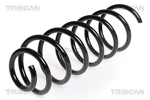 Triscan Fahrwerksfeder [Hersteller-Nr. 875028134] für Peugeot, Citroën