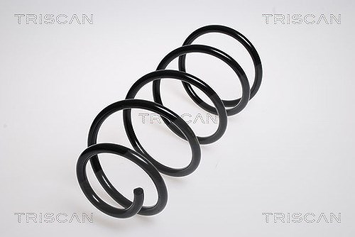 Triscan Fahrwerksfeder [Hersteller-Nr. 87502766] für Volvo