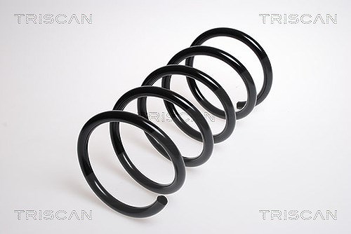 Triscan Fahrwerksfeder [Hersteller-Nr. 87502758] für Volvo