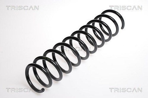 Triscan Fahrwerksfeder [Hersteller-Nr. 87502752] für Volvo