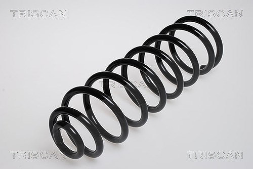 Triscan Fahrwerksfeder [Hersteller-Nr. 87502739] für Volvo