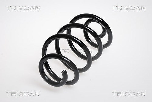 Triscan Fahrwerksfeder [Hersteller-Nr. 87502556] für Renault