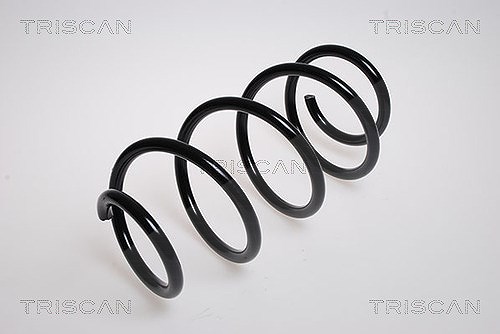 Triscan Fahrwerksfeder [Hersteller-Nr. 87502542] für Renault
