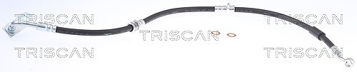 Triscan Bremsschlauch [Hersteller-Nr. 815069111] für Suzuki