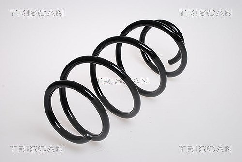 Triscan Fahrwerksfeder [Hersteller-Nr. 87502540] für Renault