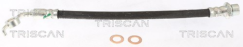 Triscan Bremsschlauch [Hersteller-Nr. 815013136] für Toyota