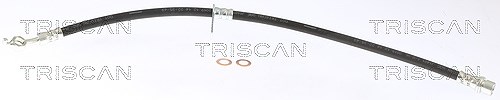 Triscan Bremsschlauch [Hersteller-Nr. 815013130] für Toyota