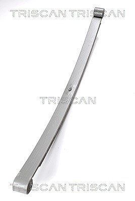 Triscan Fahrwerksfeder [Hersteller-Nr. 876523017] für VW, Mercedes-Benz