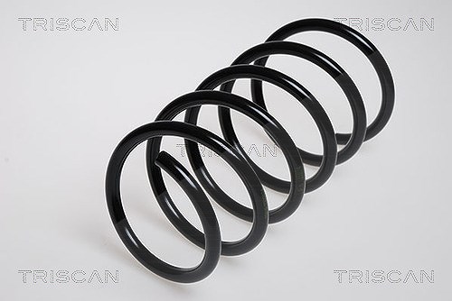 Triscan Fahrwerksfeder [Hersteller-Nr. 87502518] für Renault