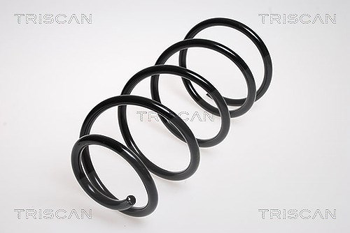 Triscan Fahrwerksfeder [Hersteller-Nr. 87502765] für Volvo