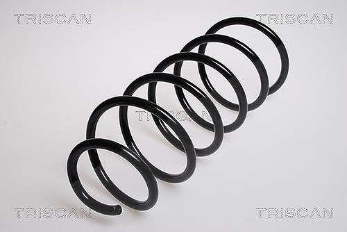 Triscan Fahrwerksfeder [Hersteller-Nr. 87502759] für Volvo