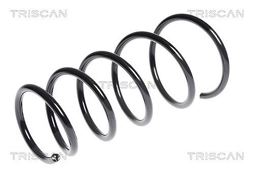 Triscan Fahrwerksfeder [Hersteller-Nr. 875024146] für Vauxhall, Opel, Suzuki