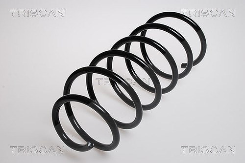 Triscan Fahrwerksfeder [Hersteller-Nr. 87502754] für Volvo
