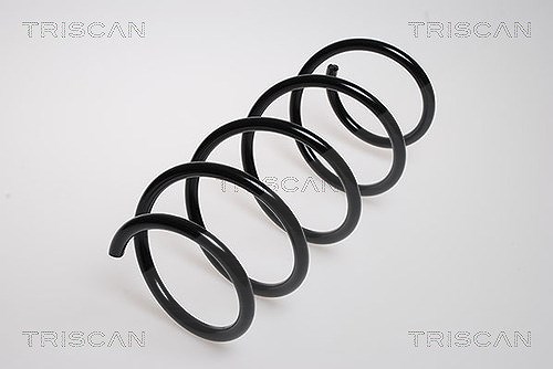 Triscan Fahrwerksfeder [Hersteller-Nr. 87502550] für Renault