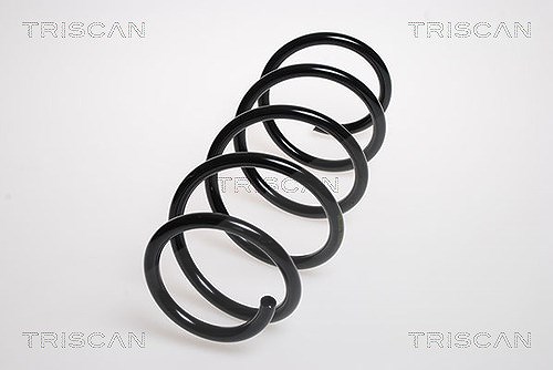 Triscan Fahrwerksfeder [Hersteller-Nr. 875024137] für Vauxhall, Opel