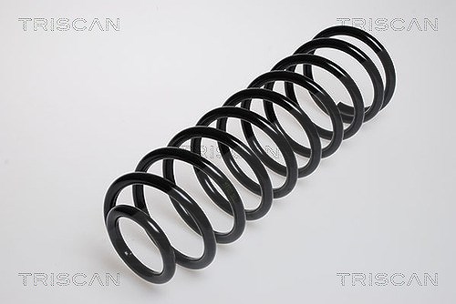Triscan Fahrwerksfeder [Hersteller-Nr. 87502723] für Volvo