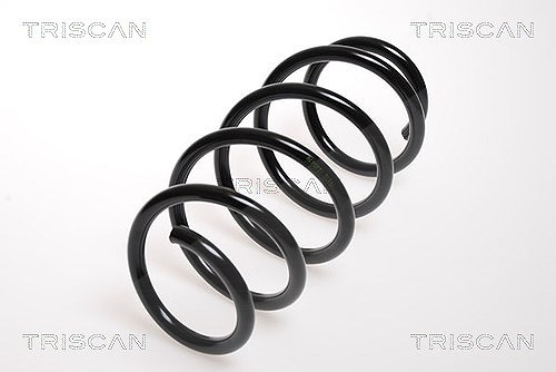 Triscan Fahrwerksfeder [Hersteller-Nr. 875024108] für Vauxhall, Opel