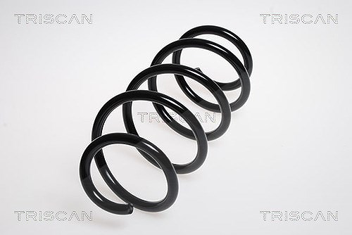 Triscan Fahrwerksfeder [Hersteller-Nr. 875029177] für VW, Audi